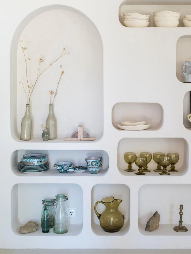 meme les petits endroits méritent d'être rangés pour devenir jolie et meme déco
