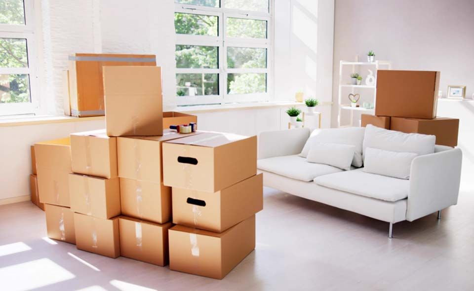  Déménagement & emménagement  - Vous êtes sur le point de déménager et vous vous sentez dépassé par la quantité de tâches à accomplir ?