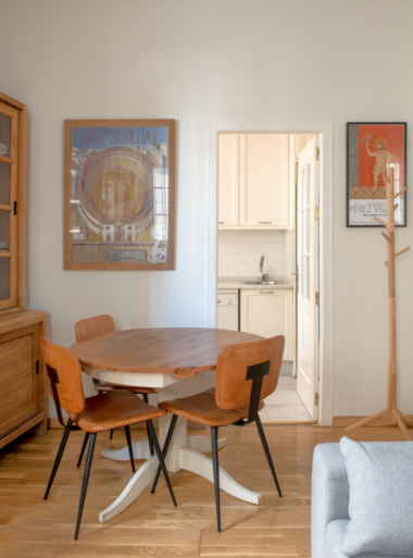 ranger une chambre, un dressing, une cuisine, passez du bordel á un lieu zen