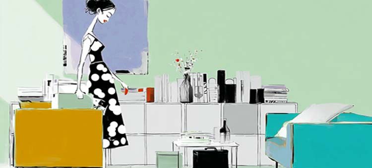 Comment bien organiser votre dressing et maximiser vos espaces de rangement